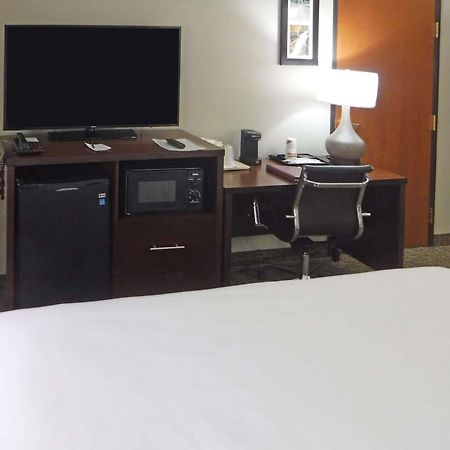 Comfort Inn New River Oak Hill Exterior foto