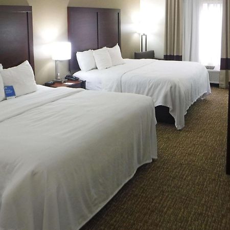 Comfort Inn New River Oak Hill Exterior foto