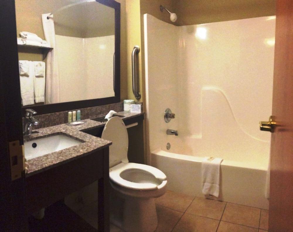 Comfort Inn New River Oak Hill Exterior foto